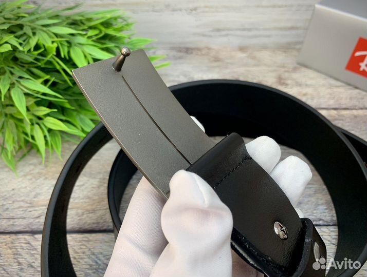 Ремень мужской Tommy Hilfiger