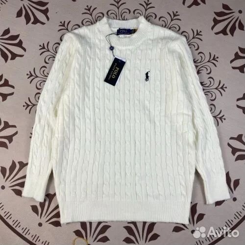 Свитер Polo Ralph Lauren