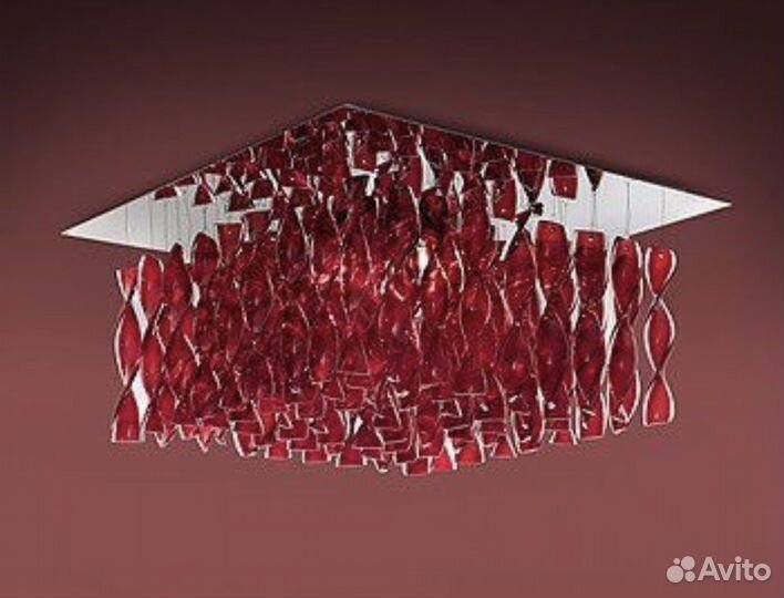 Люстра aura plaurp30taore27 AXO Light