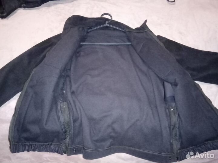 Костюм юстиция