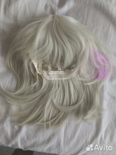 Косплей Рика Каваи