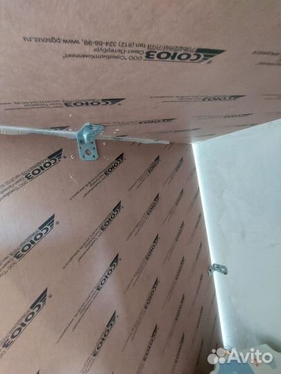 Столешница для кухни 3 метра+1метр