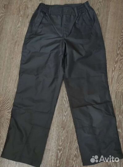 Ветровлагозащитный костюм. кзм