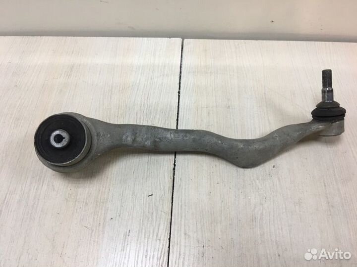 Рычаг передний Audi Q3 8U 2014