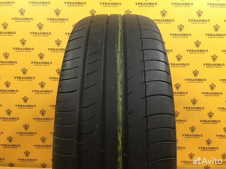 Michelin Latitude Sport 225/60 R18 100H