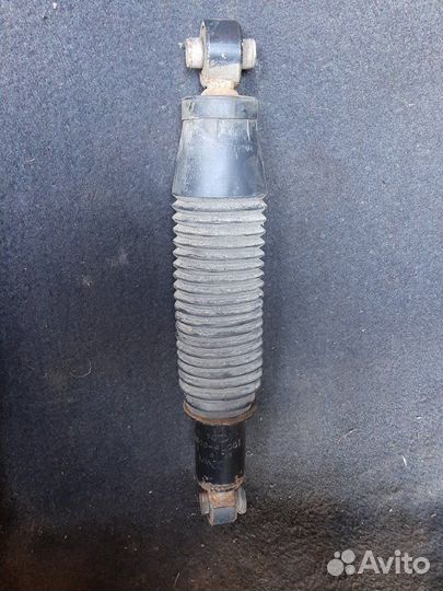 Амортизатор задний Hyundai Solaris