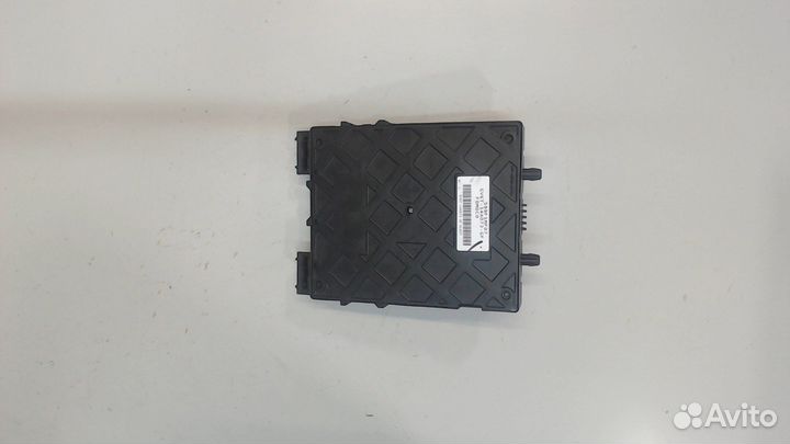 Блок предохранителей Ford Escape 2015, 2017