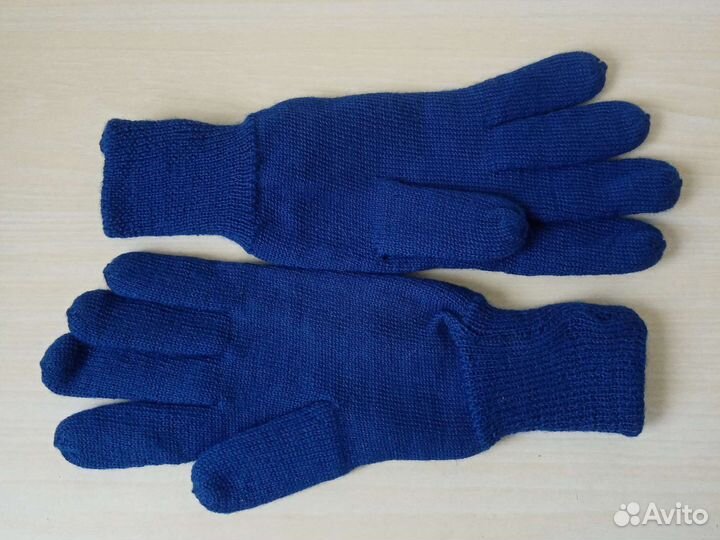 Перчатки Новые