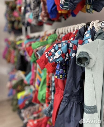 Дождевики для собак