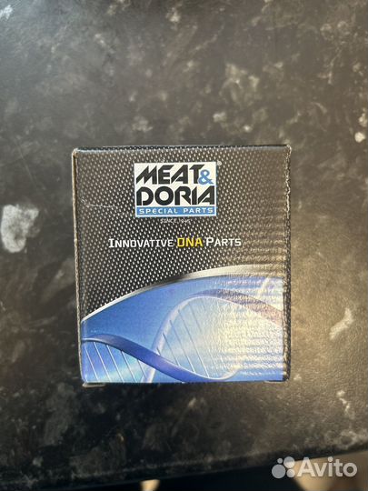 Датчик коленвала mercedes w220 3,2 i