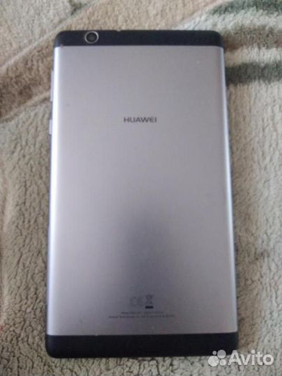 Huawei Mediapad T3