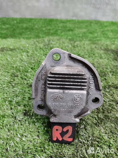 Датчик уровня масла BMW X3 (E83) 2004