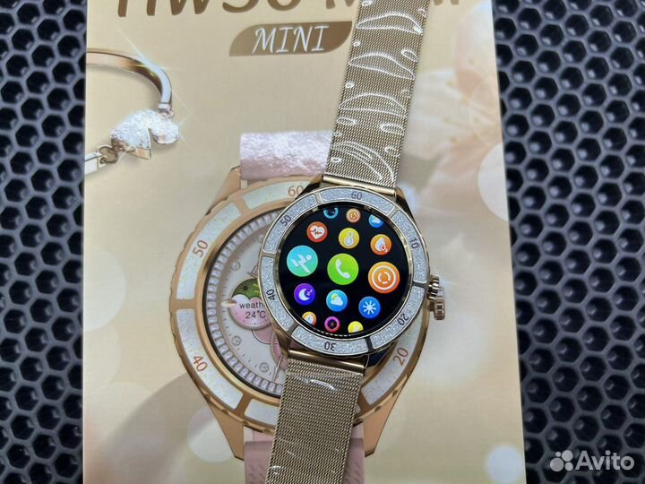 SMART watch HW36 mini