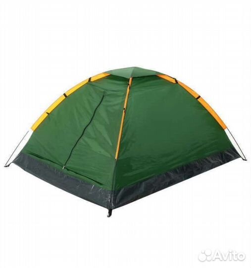 Палатка туристическая для отдыха и рыбалки
