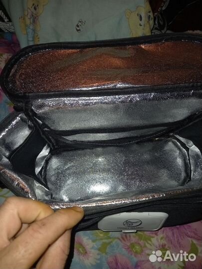 Термосумка для грудничков