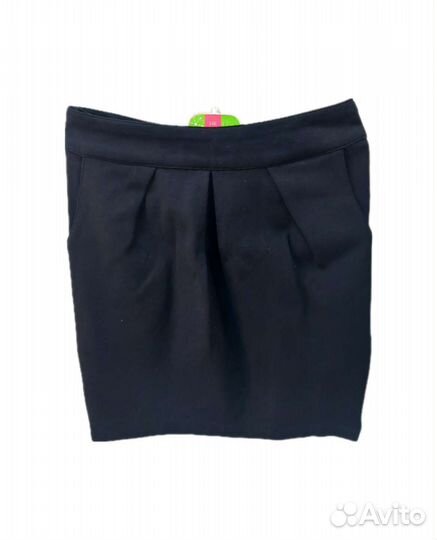 Жакет школьный