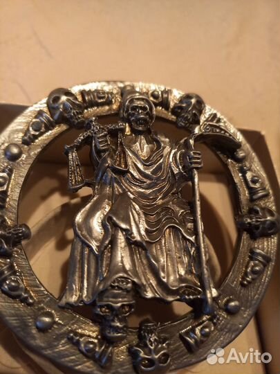 Мужская пряжка для ремня