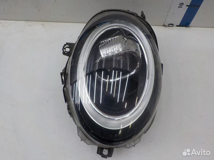 Фара левая Mini Hatch F55/F56 2018-2021