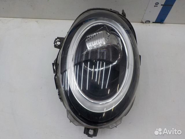 Фара левая Mini Hatch F55/F56 2018-2021