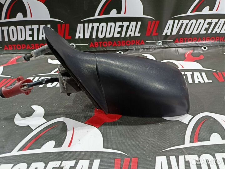 Зеркало боковое левое ford mondeo 2