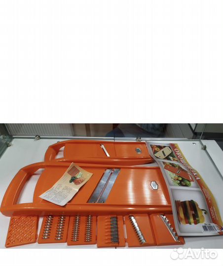 Овошерезка