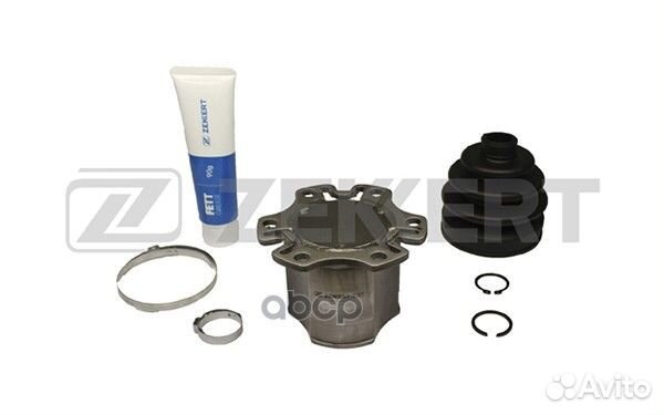 Шрус внутрен. Audi A4 01- Seat Alhambra 00- V