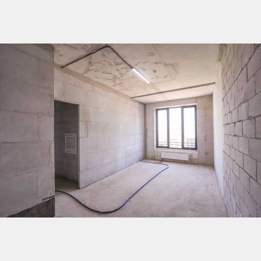 4-к. квартира, 129,8 м², 11/14 эт.