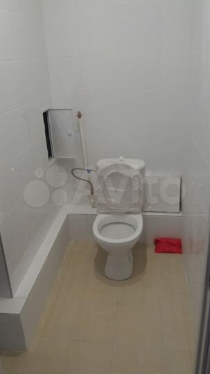 2-к. квартира, 62 м², 11/17 эт.