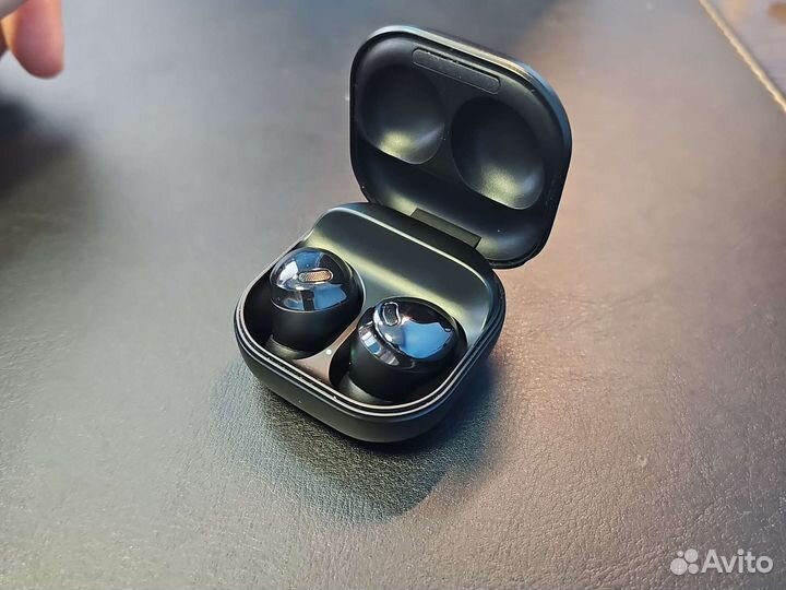 Наушники Samsung Galaxy buds pro рст, ориг