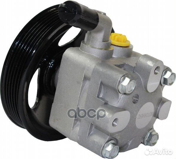 Насос гура nissan Teana (J32) 08-14 mot.2,5L P1