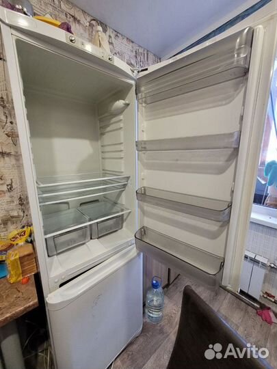 Холодильник indesit мва 2185.019