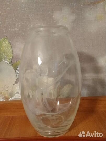 Ваза для цветов