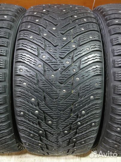 Nokian Tyres Hakkapeliitta 8 235/45 R18 98T