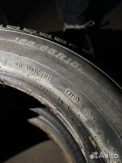 Viatti Brina Nordico V-522 185/65 R15 86N