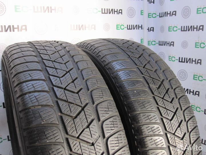 Pirelli Scorpion Winter 225/65 R17