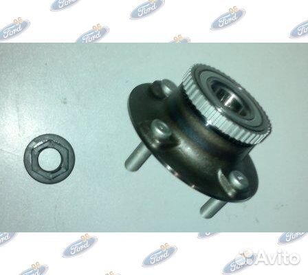 Ступица NK 762522