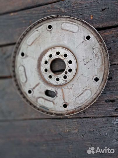 Маховик D4204T11 Вольво хс 90 Volvo XC 90 2