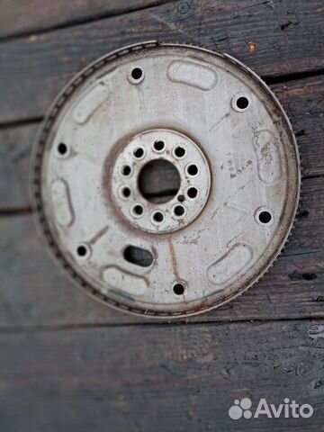 Маховик D4204T11 Вольво хс 90 Volvo XC 90 2