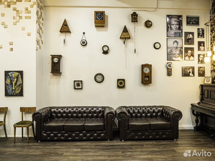 Аренда лофта