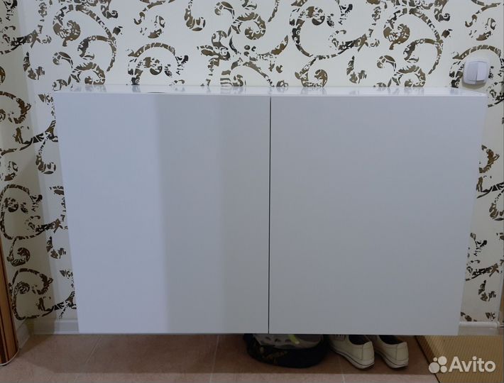 Шкаф Кноксхульт IKEA