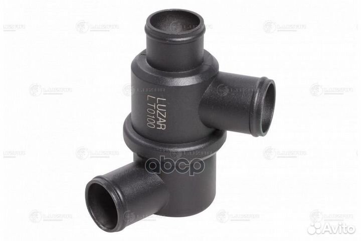 Термостат LT 0101;TH14580;TS001E7;21010-1306010