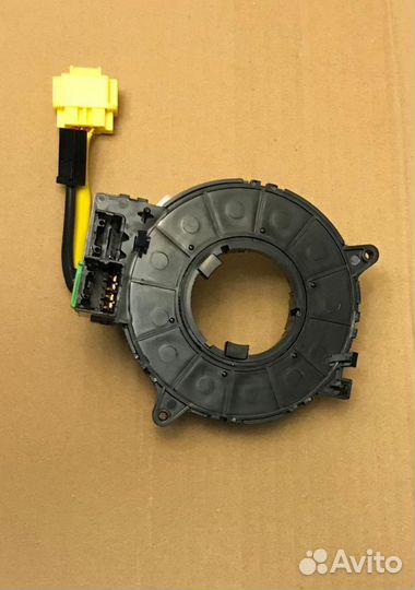 Подрулевой шлейф Mitsubishi Outlander XL