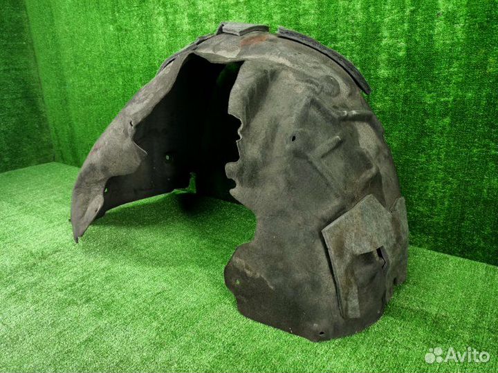 Подкрылок передний левый Audi A7 4G