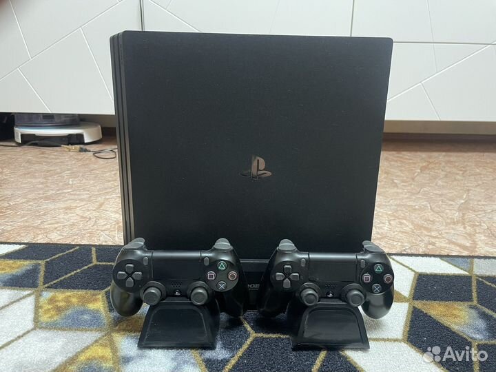 Sony ps4 pro 1tb