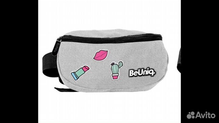 Сумка для девочек новая