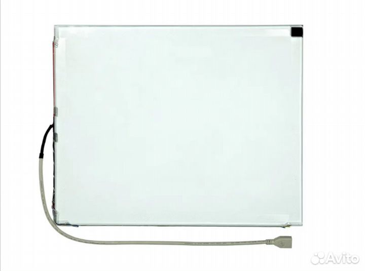 Сенсорные стекла 17 и 19 дюймов