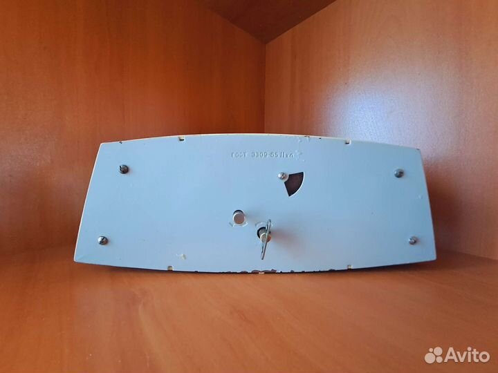 Настенные часы Маяк СССР