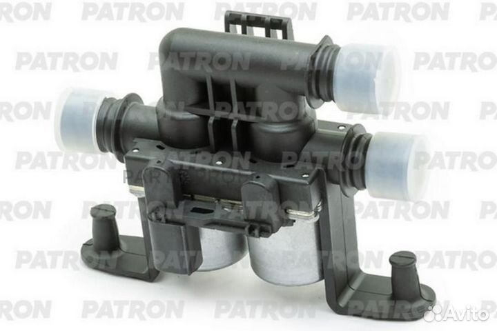 Patron P14-0039 Клапан системы охлаждения