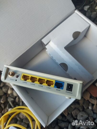 Вай фай роутер бу