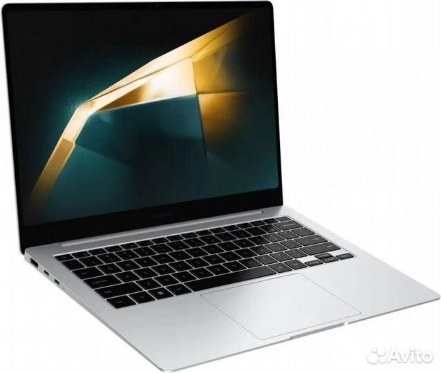 Ноутбук Samsung Galaxy Book 4 Pro NP940 NP940XGK-K